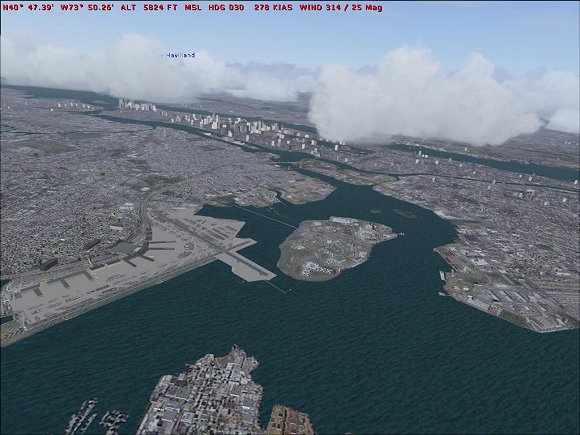 MegaScenery USA 2004 Volume 2: New York