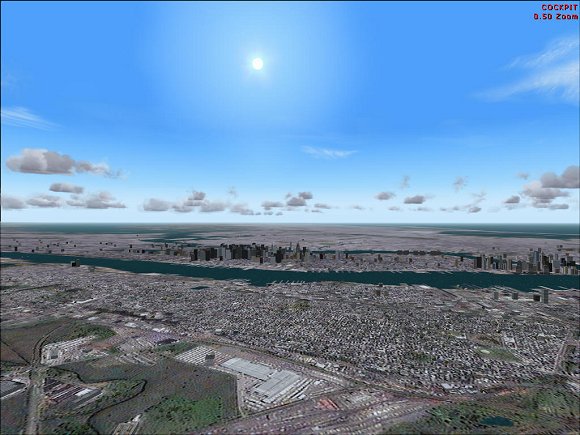 MegaScenery USA 2004 Volume 2: New York