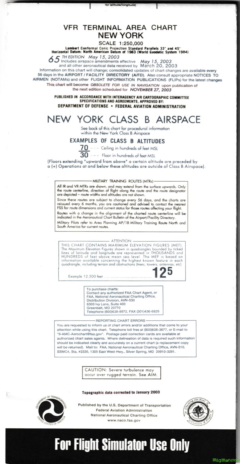 MegaScenery USA 2004 Volume 2: New York