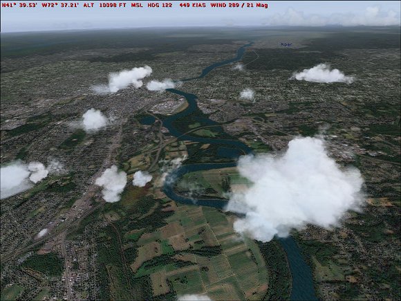 MegaScenery USA 2004 Volume 2: New York