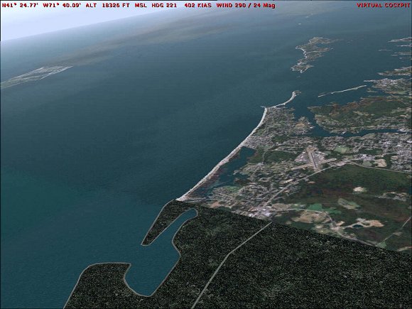 MegaScenery USA 2004 Volume 2: New York