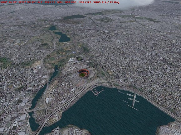 MegaScenery USA 2004 Volume 2: New York