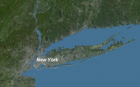 MegaScenery USA 2004 Volume 2: New York