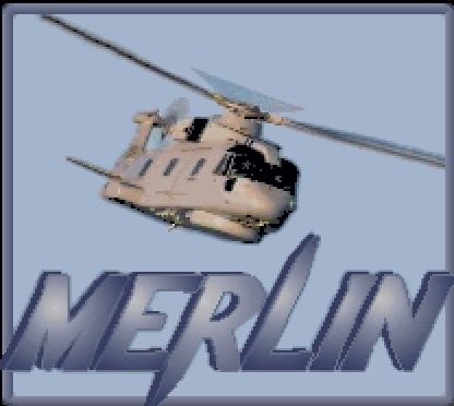 Merlin