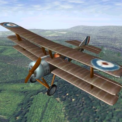 Microflight