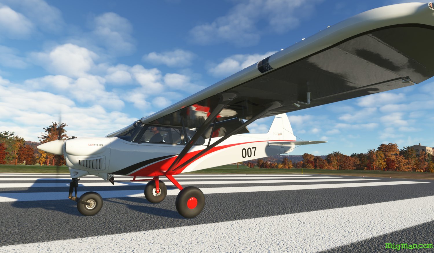 CubCrafters XCub