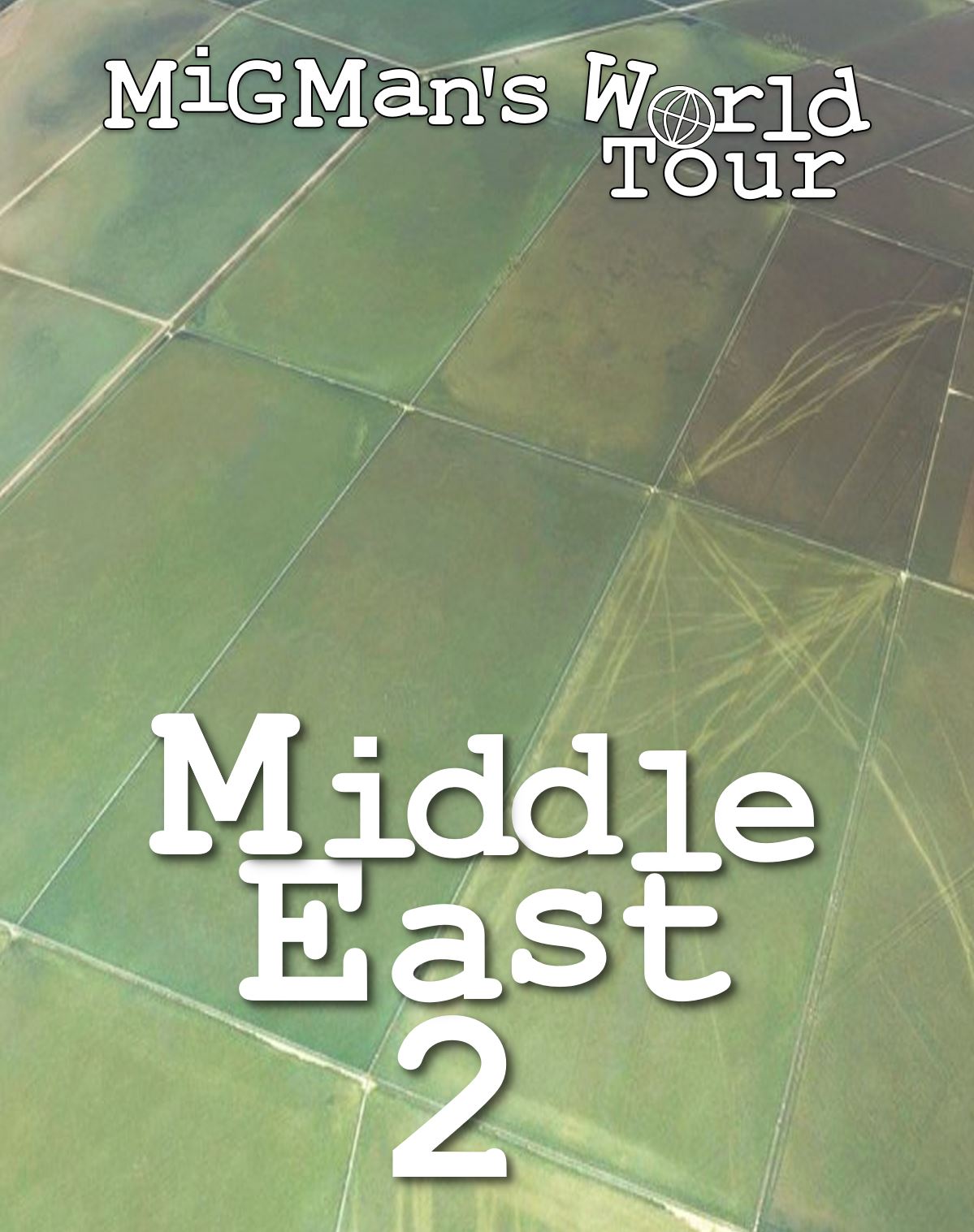 Middle East 2