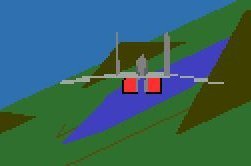 MiG-29 Fulcrum (Domark)