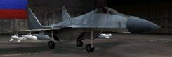 MiG-29 Fulcrum (Novalogic): Fausto Romeo Review, 1998