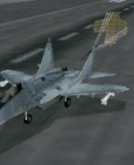 MiG-29 Fulcrum (Novalogic)