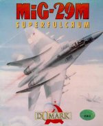 MiG-29M Super Fulcrum