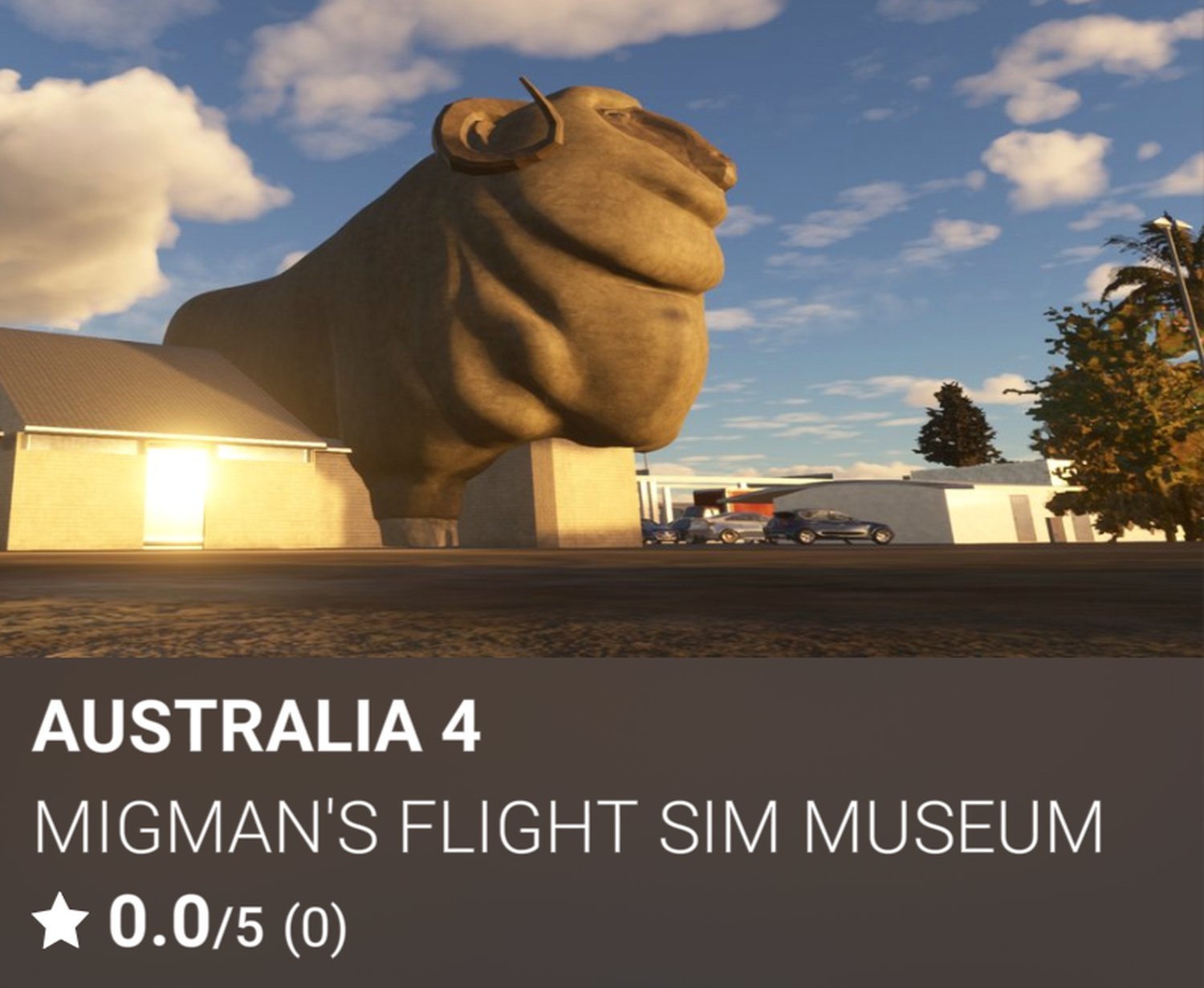MiGMan’s World Tour