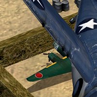 Microsoft Combat Flight Simulator 2