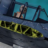 Microsoft Combat Flight Simulator 2