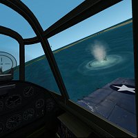Microsoft Combat Flight Simulator 2