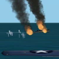 Microsoft Combat Flight Simulator 2