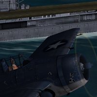 Microsoft Combat Flight Simulator 2