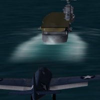 Microsoft Combat Flight Simulator 2