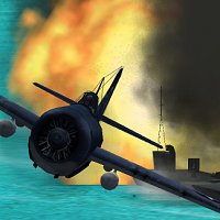 Microsoft Combat Flight Simulator 2