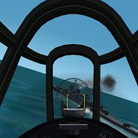 Microsoft Combat Flight Simulator 2