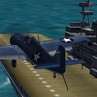 Microsoft Combat Flight Simulator 2
