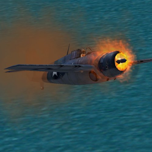 Microsoft Combat Flight Simulator 2