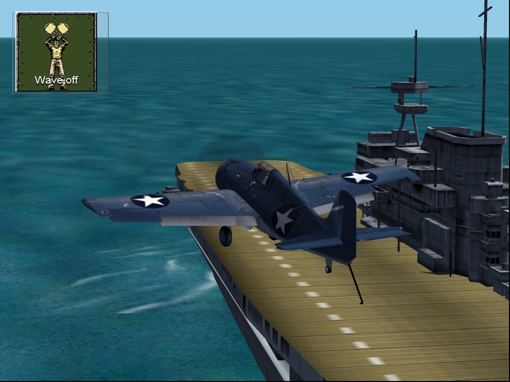 Microsoft Combat Flight Simulator 2