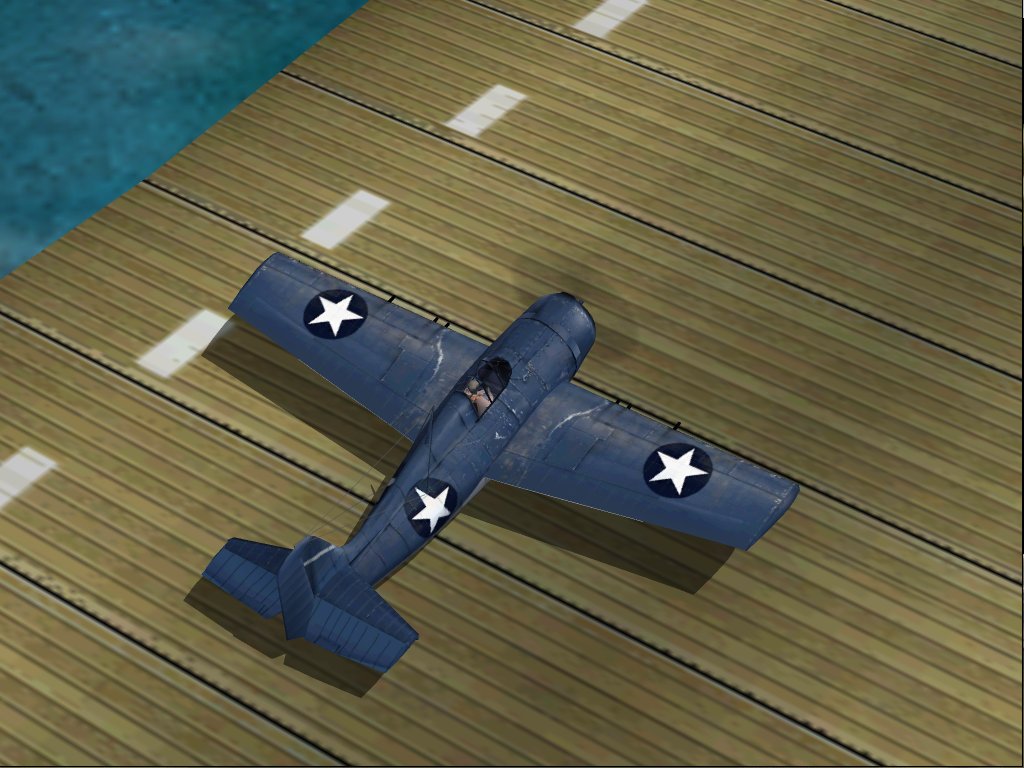 Microsoft Combat Flight Simulator 2
