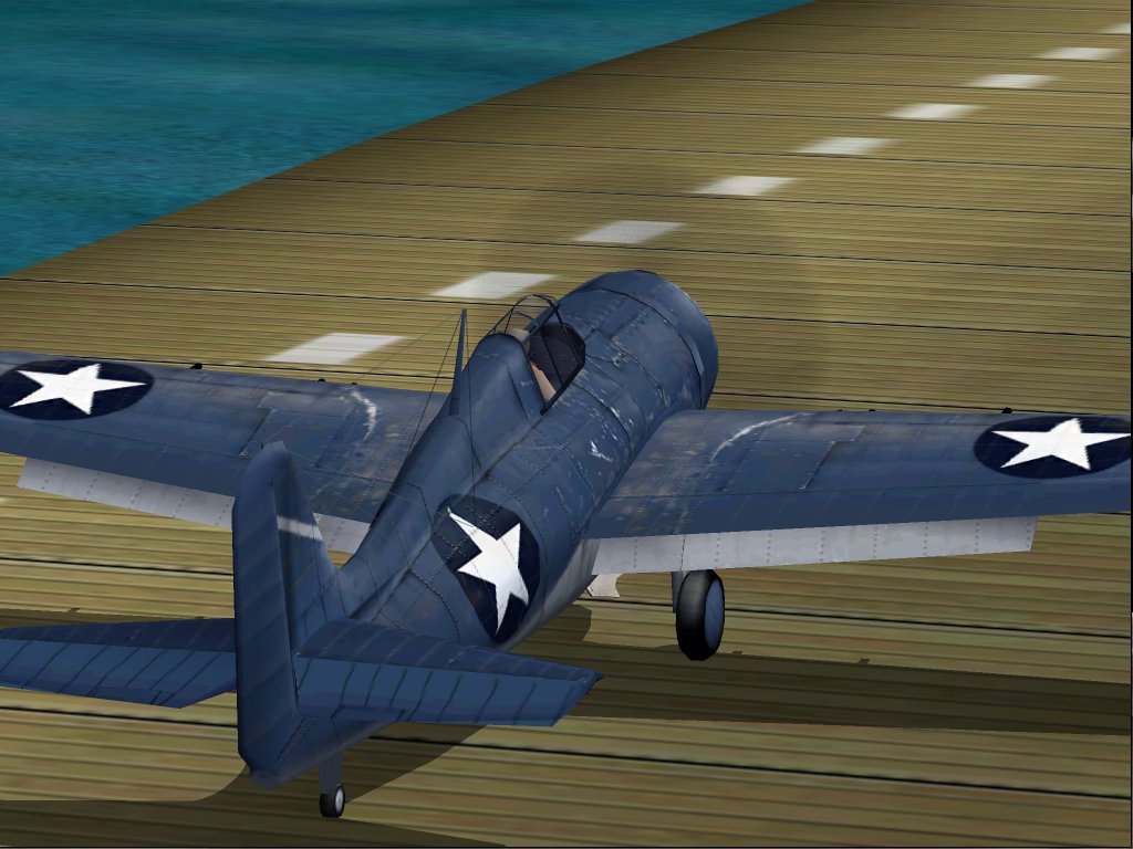 Microsoft Combat Flight Simulator 2
