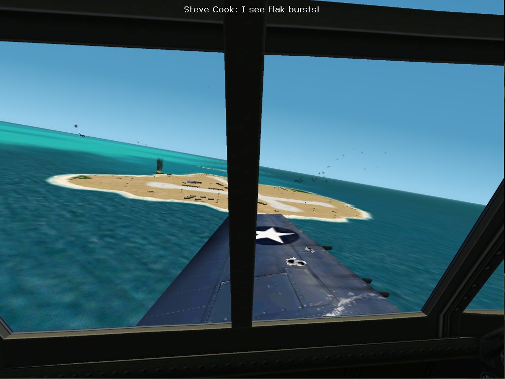 Microsoft Combat Flight Simulator 2