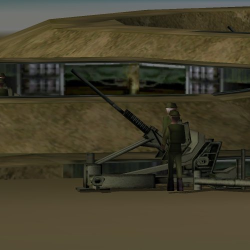 Microsoft Combat Flight Simulator 2