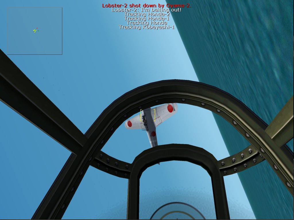 Microsoft Combat Flight Simulator 2