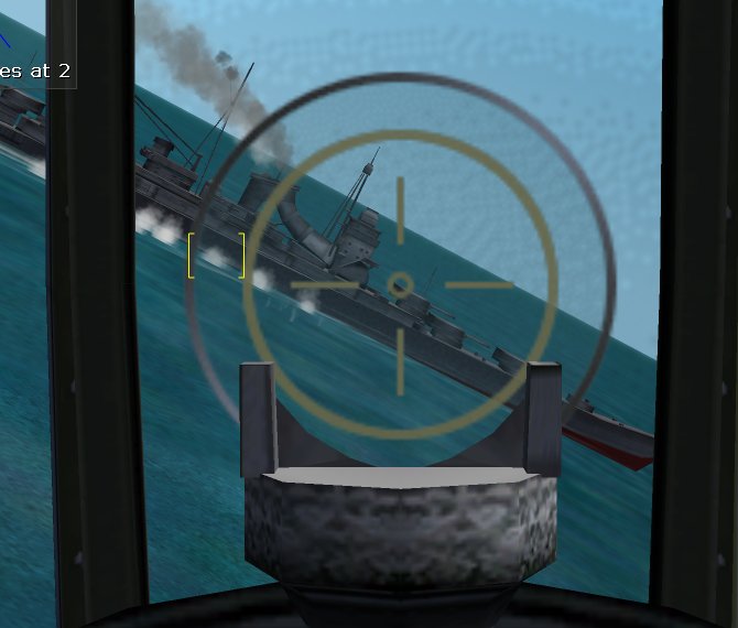 Microsoft Combat Flight Simulator 2