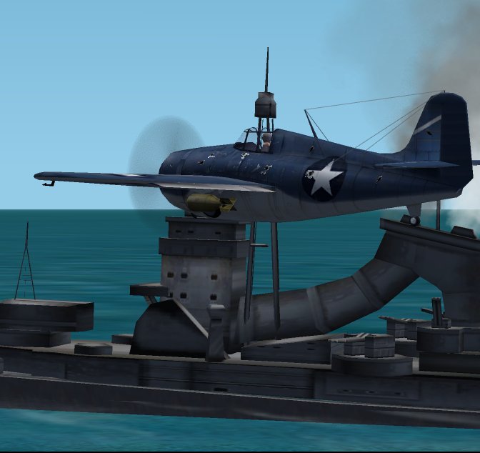 Microsoft Combat Flight Simulator 2