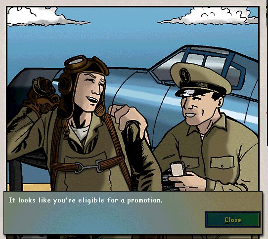 Microsoft Combat Flight Simulator 2