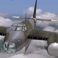 de Havilland Mosquito B. IV