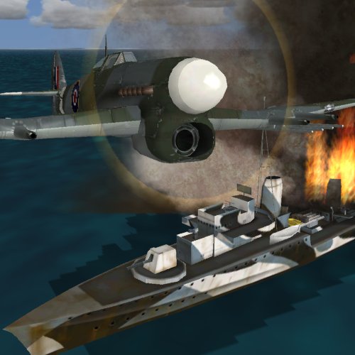 Microsoft Combat Flight Sim 3: Battle for Europe