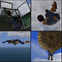 Microsoft Combat Flight Sim 3