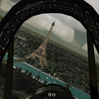 Microsoft Combat Flight Sim 3