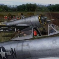 Combat Flight Simulator 3 - intro movie