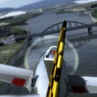 Combat Flight Simulator 3 - intro movie