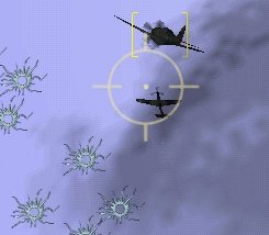 Microsoft Combat Flight Sim 