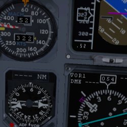 Microsoft Flight Simulator 2002