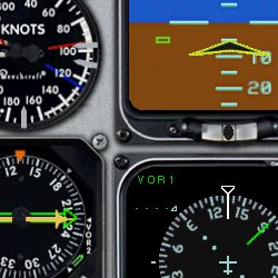 Microsoft Flight Simulator 2002