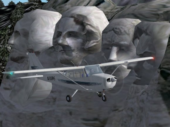Cessna 172 Skyhawk
