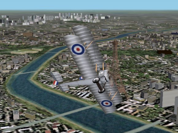 Sopwith Camel
