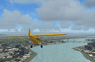 Microsoft Flight Simulator 2004 - Patch - October 2004