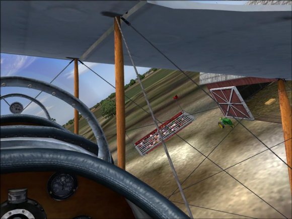 Microsoft Flight Sim 2004: A Century of Flight