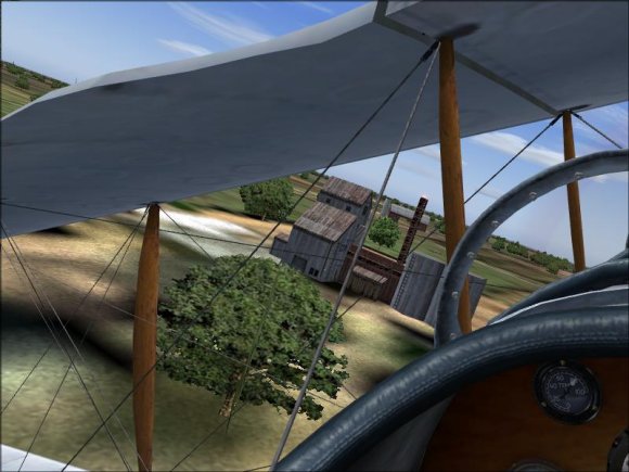 Microsoft Flight Sim 2004: A Century of Flight