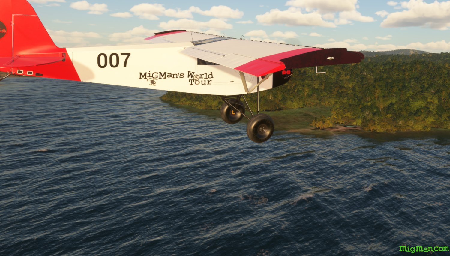 MSFS 2020